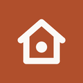 Logo de HA Casa